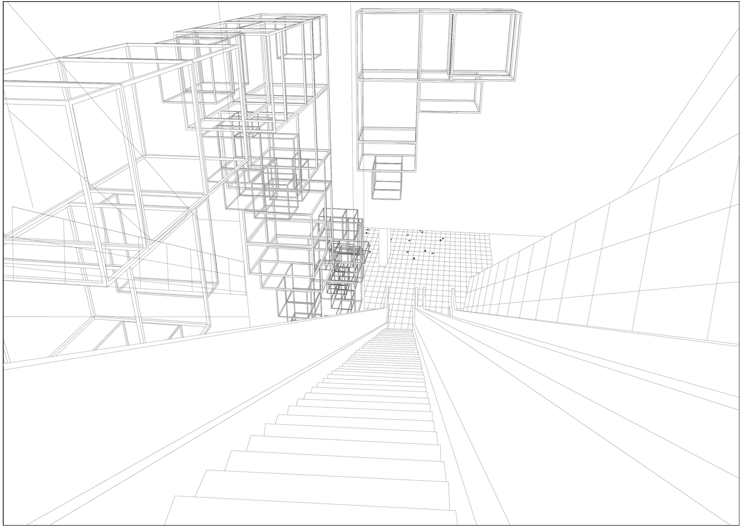 2_coming downstairs right tracing shoe.jpg